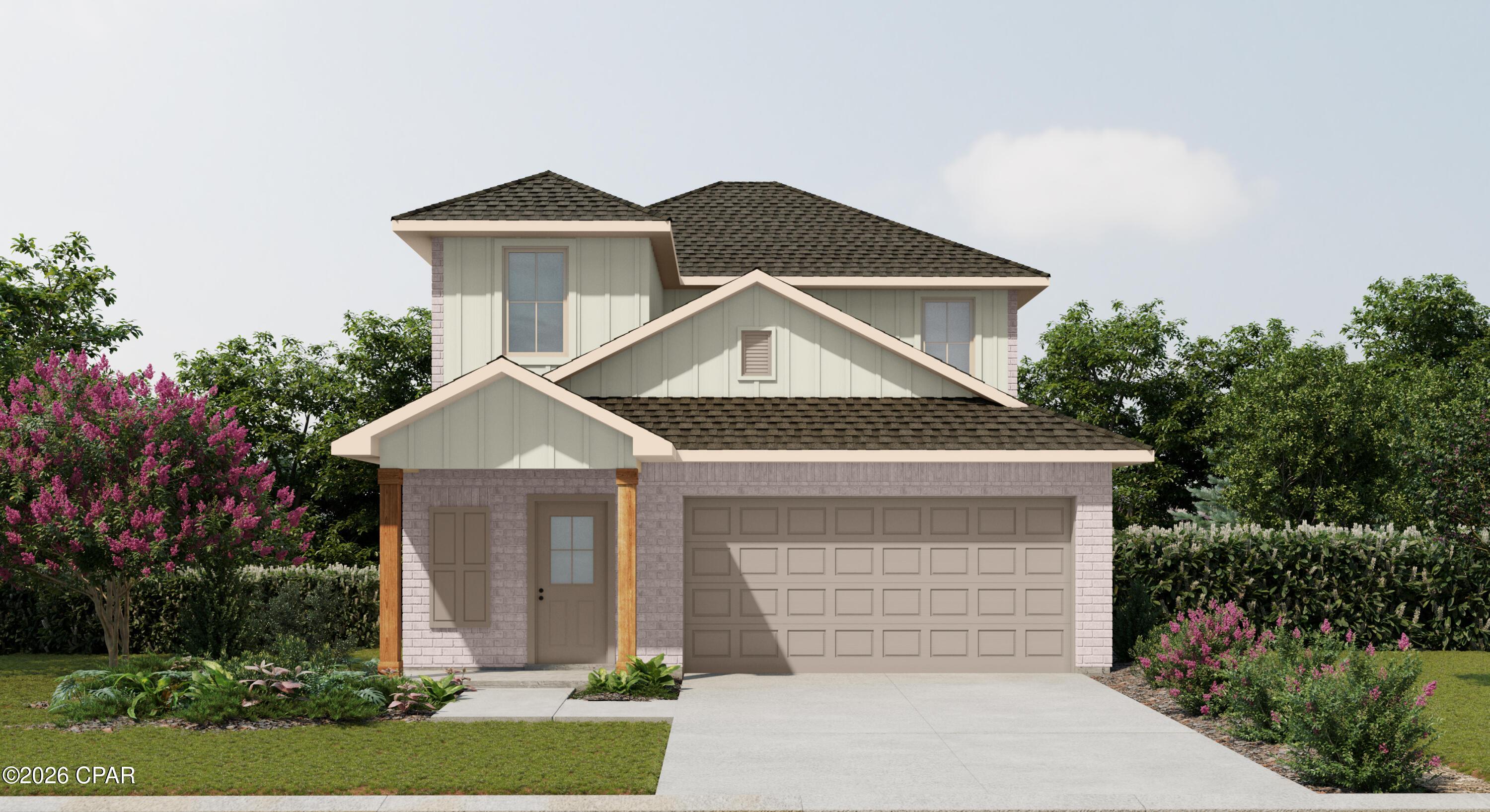 Image 1: Elevation