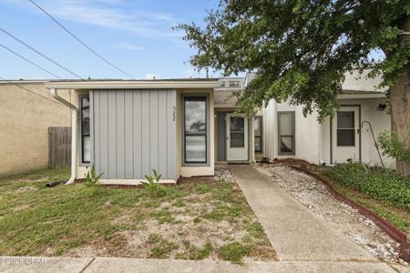 522 Arrow Street