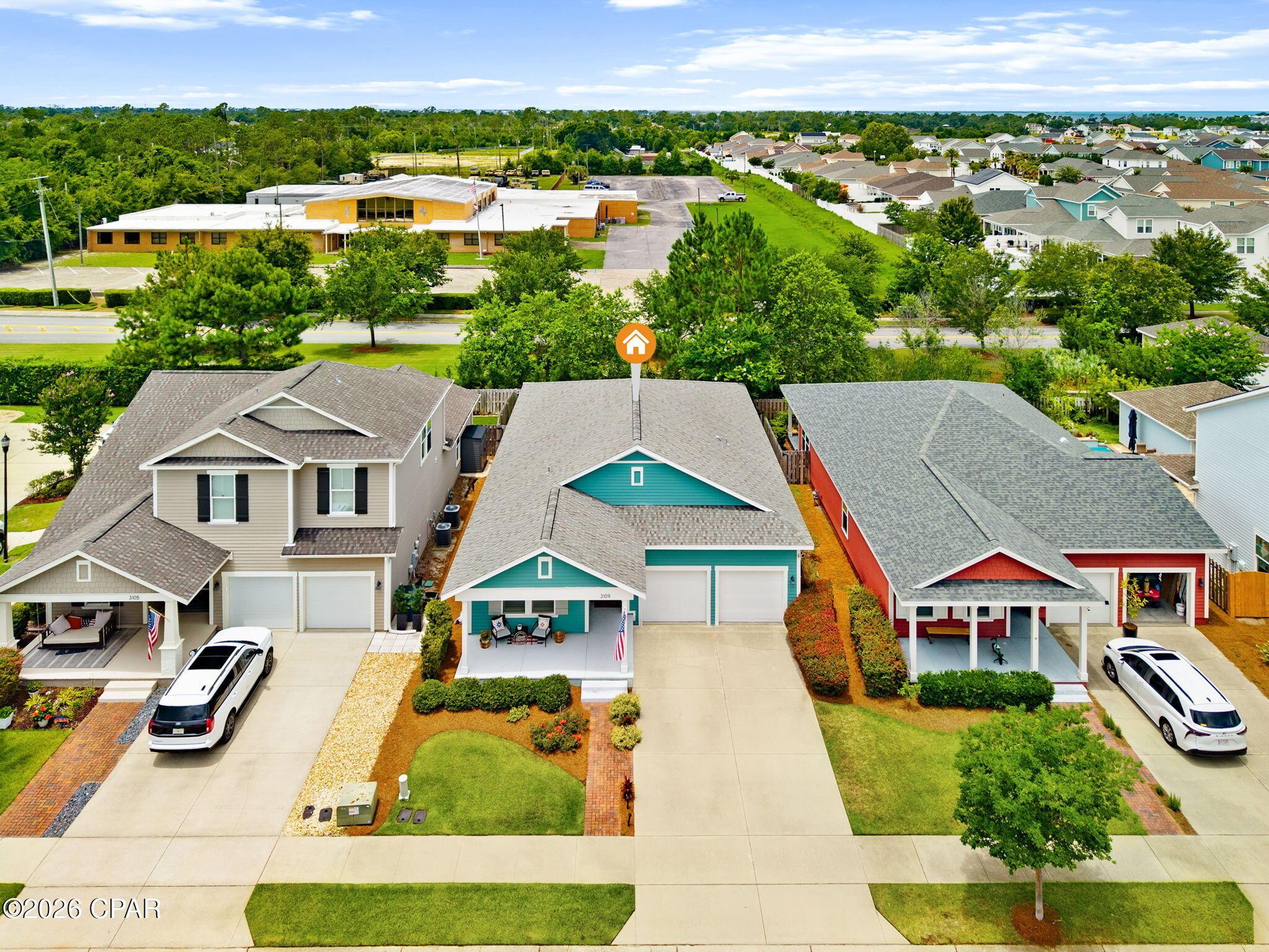 Image 2: 35-web-or-mls-PANHANDLE - 3109 HEARTLEAF