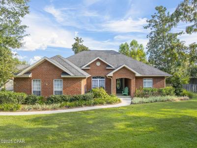 3262 Country Club Drive