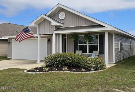 268 Ryder Lane