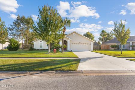903 Kristanna Drive