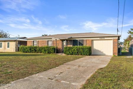 6205 Boat Race Road