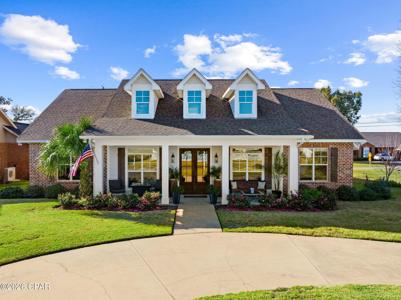 3407 Country Club Court