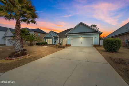 82 Alegro Drive