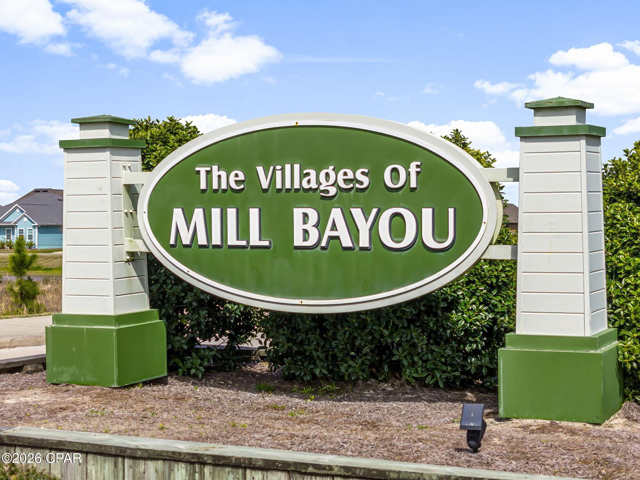Image 2: Villages of Mill Bayou