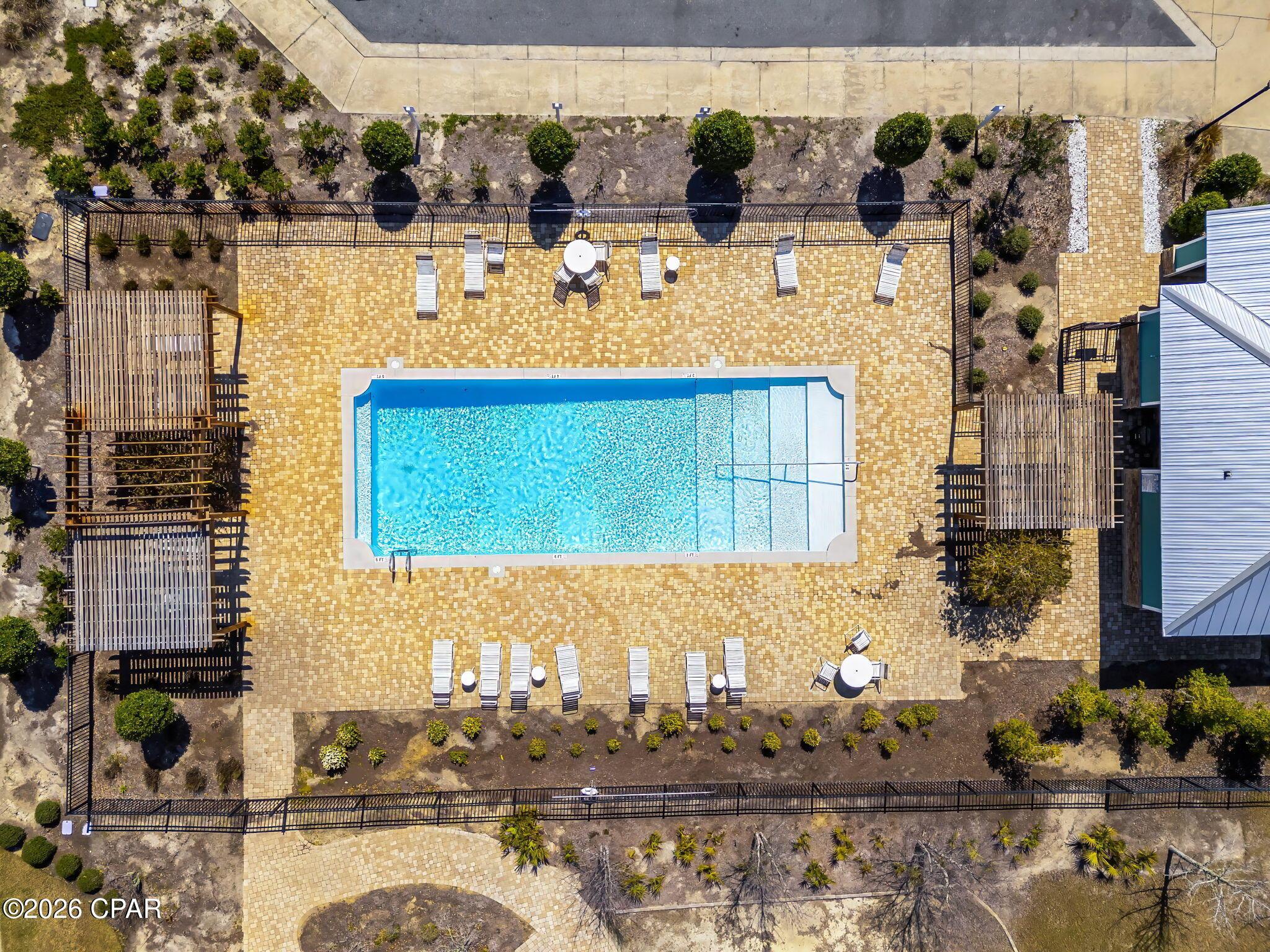 Image 3: Community Pool