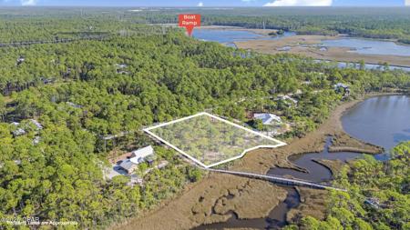 6311 Turkey Cove Lane