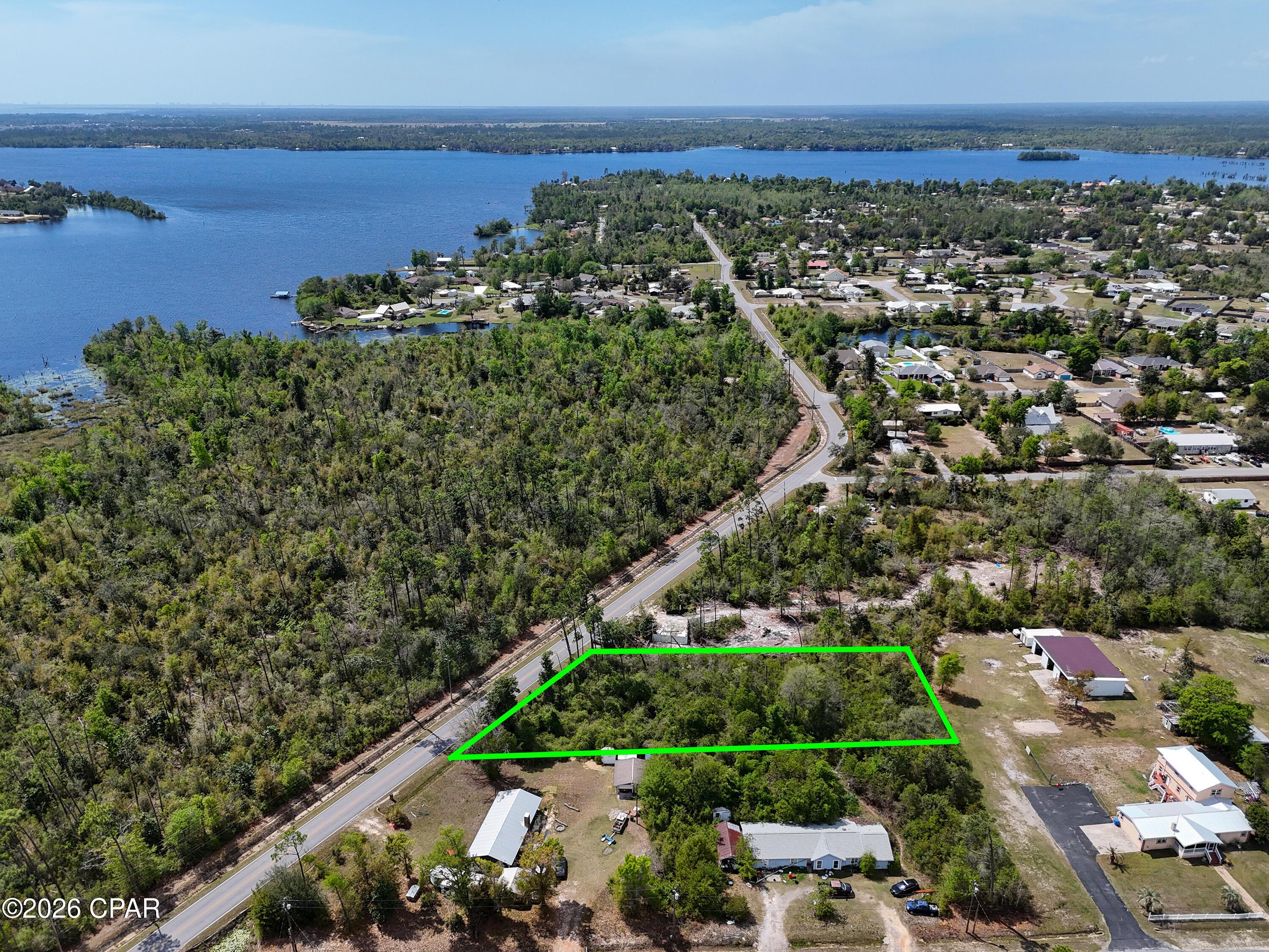 Image 4: Aerial