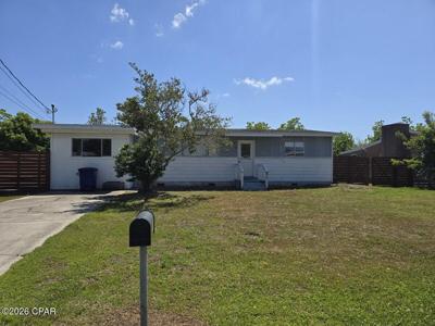 1914 Calhoun Avenue