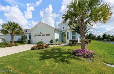 8322 Landshark Boulevard