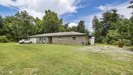 10541 Highway 2301