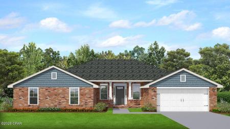 9837 Summer Creek Drive