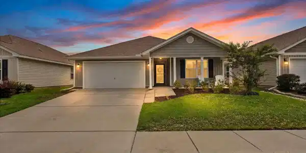 348 Bridge Harbor Drive