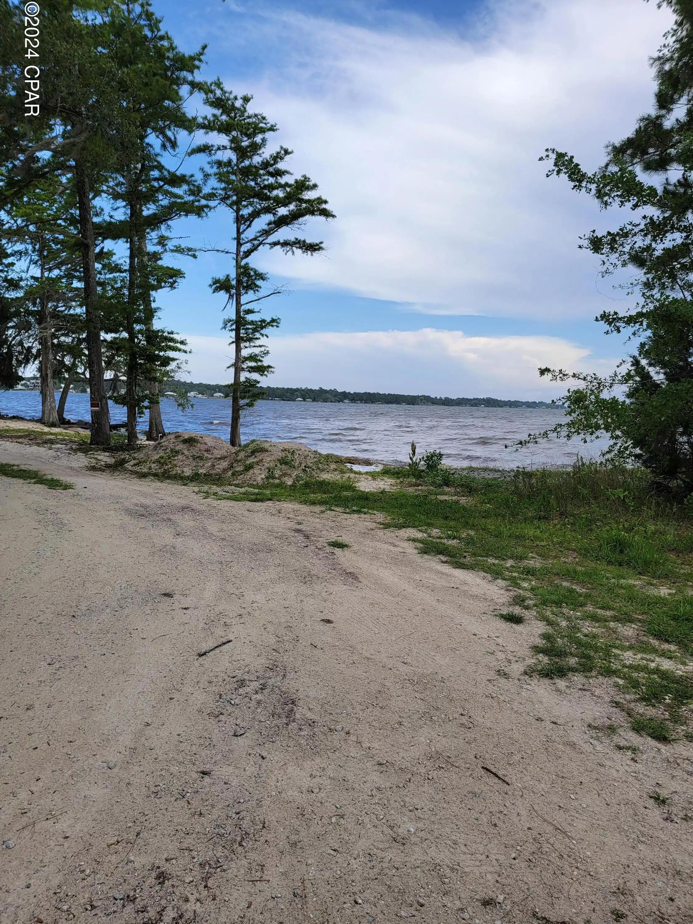 Image 1: View on Lot