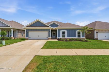 3111 Willie Drive
