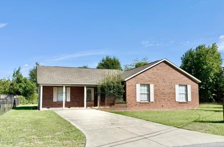 918 N Center Avenue