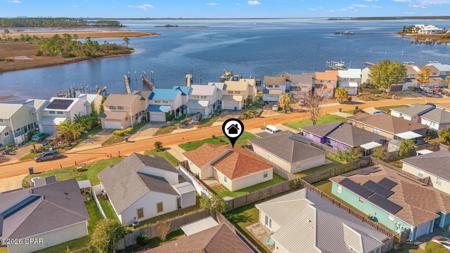 1324 Capri Drive