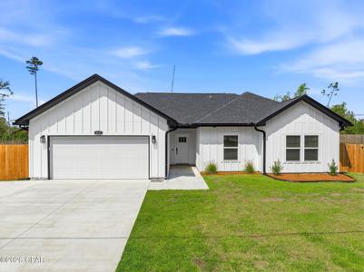 4025 Kirkpatrick Road