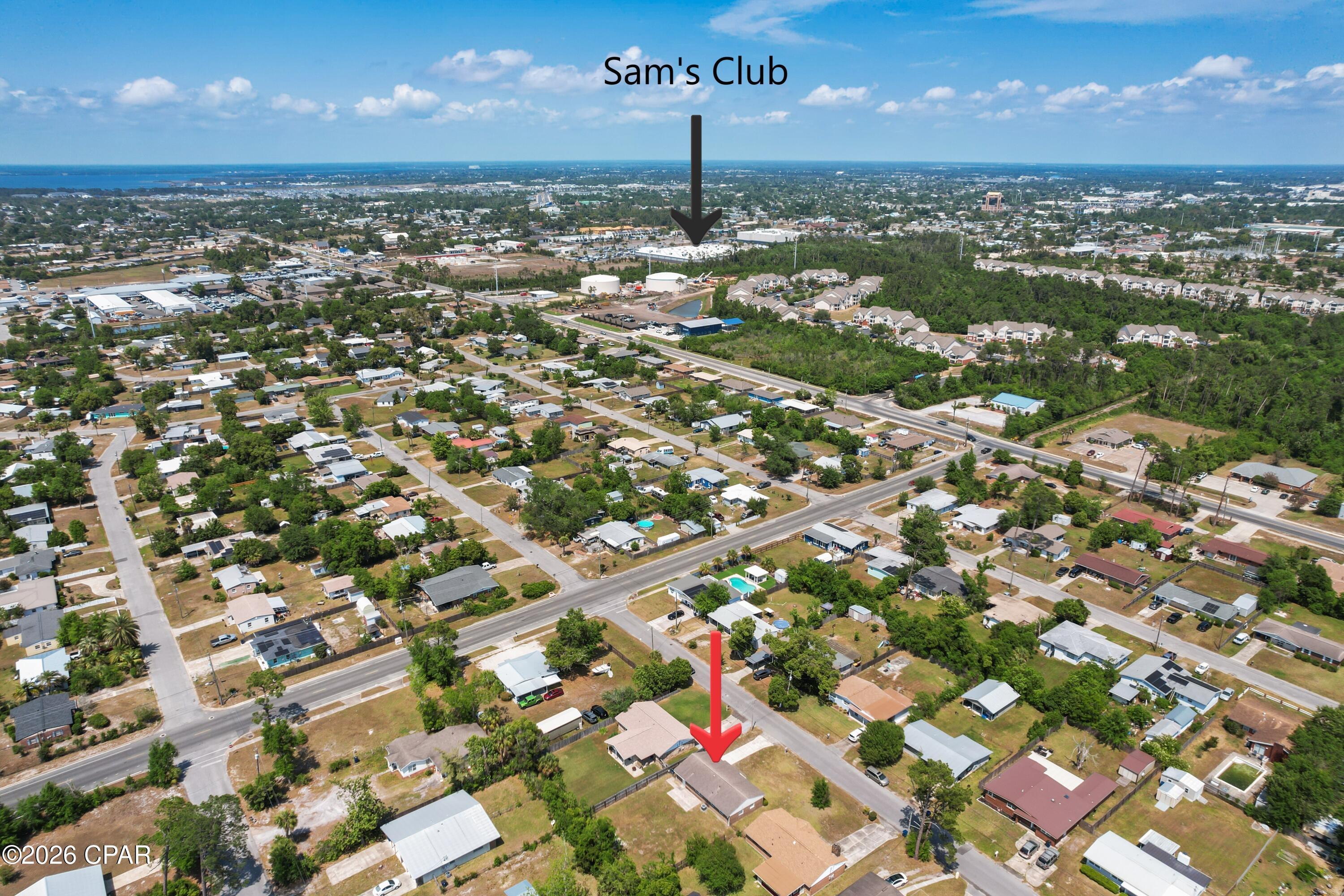 Image 3: 1811 Calhoun Ave PC (3a)
