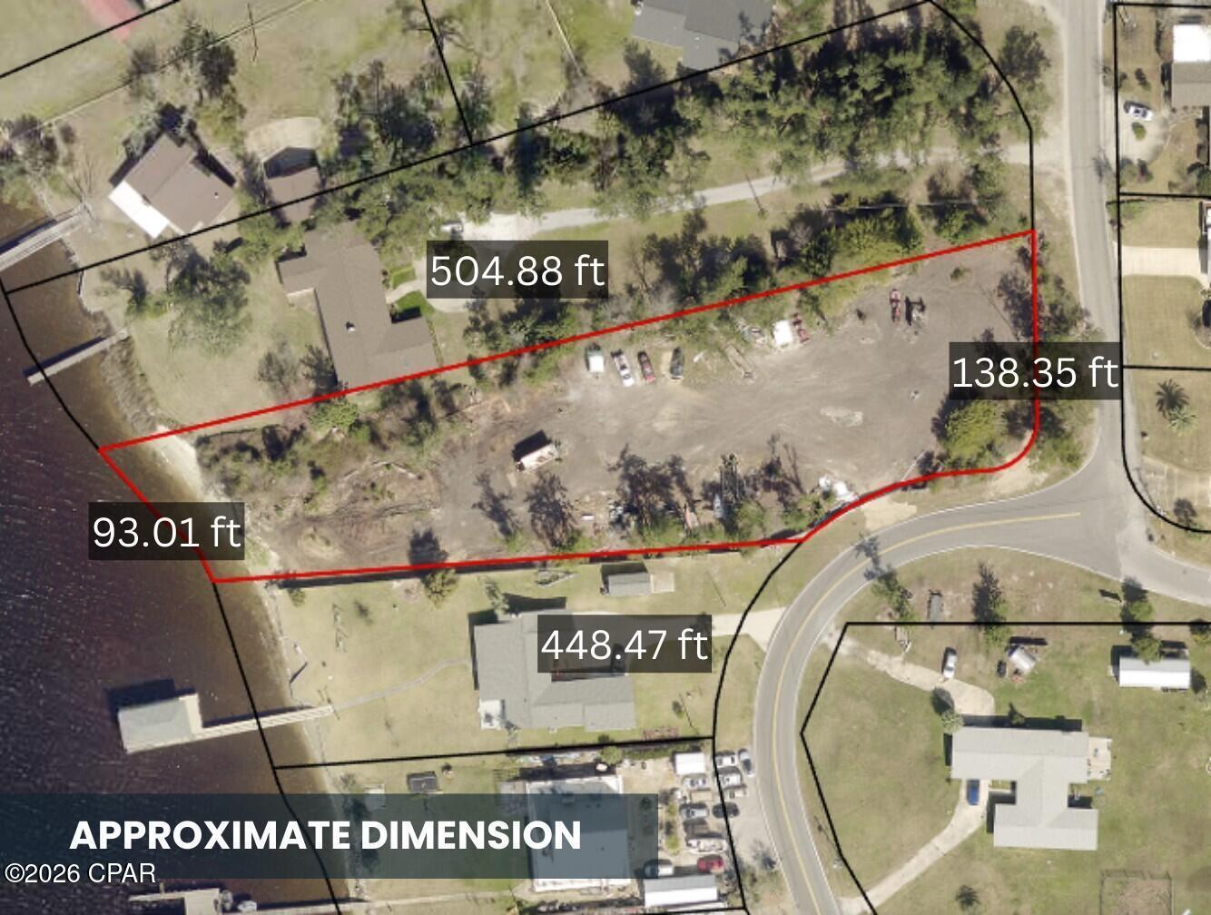 Image 2: Panama City Vacant Land.jpg -5