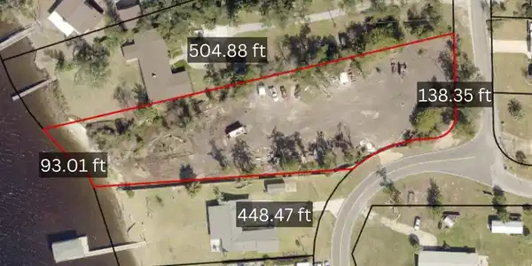 Image 2: Panama City Vacant Land.jpg -5