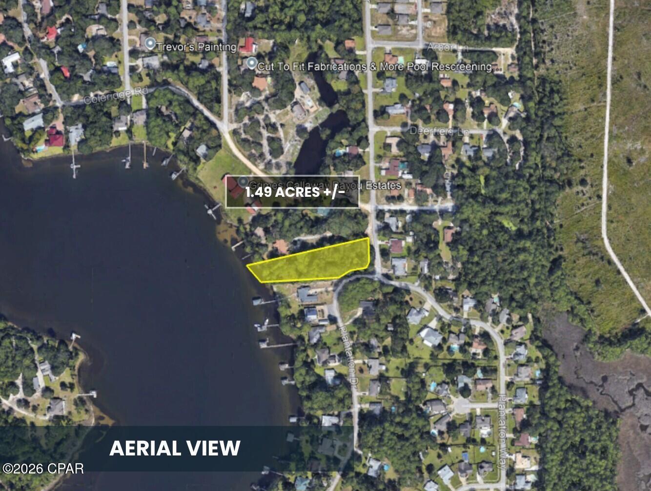 Image 4: Panama City Vacant Land.jpg -10