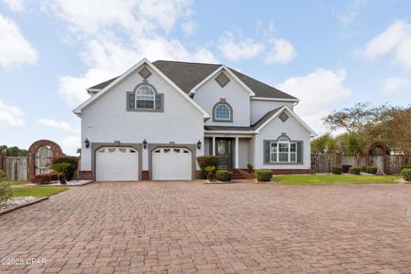 3400 Nautical Drive