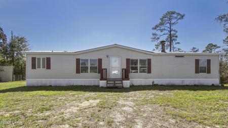 586 Hickory Bluff Drive