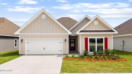 5160 Porter Way