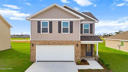 3123 Breezy Bay Court