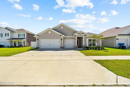 3015 Willie Drive