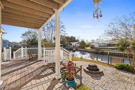 1209 Capri Drive
