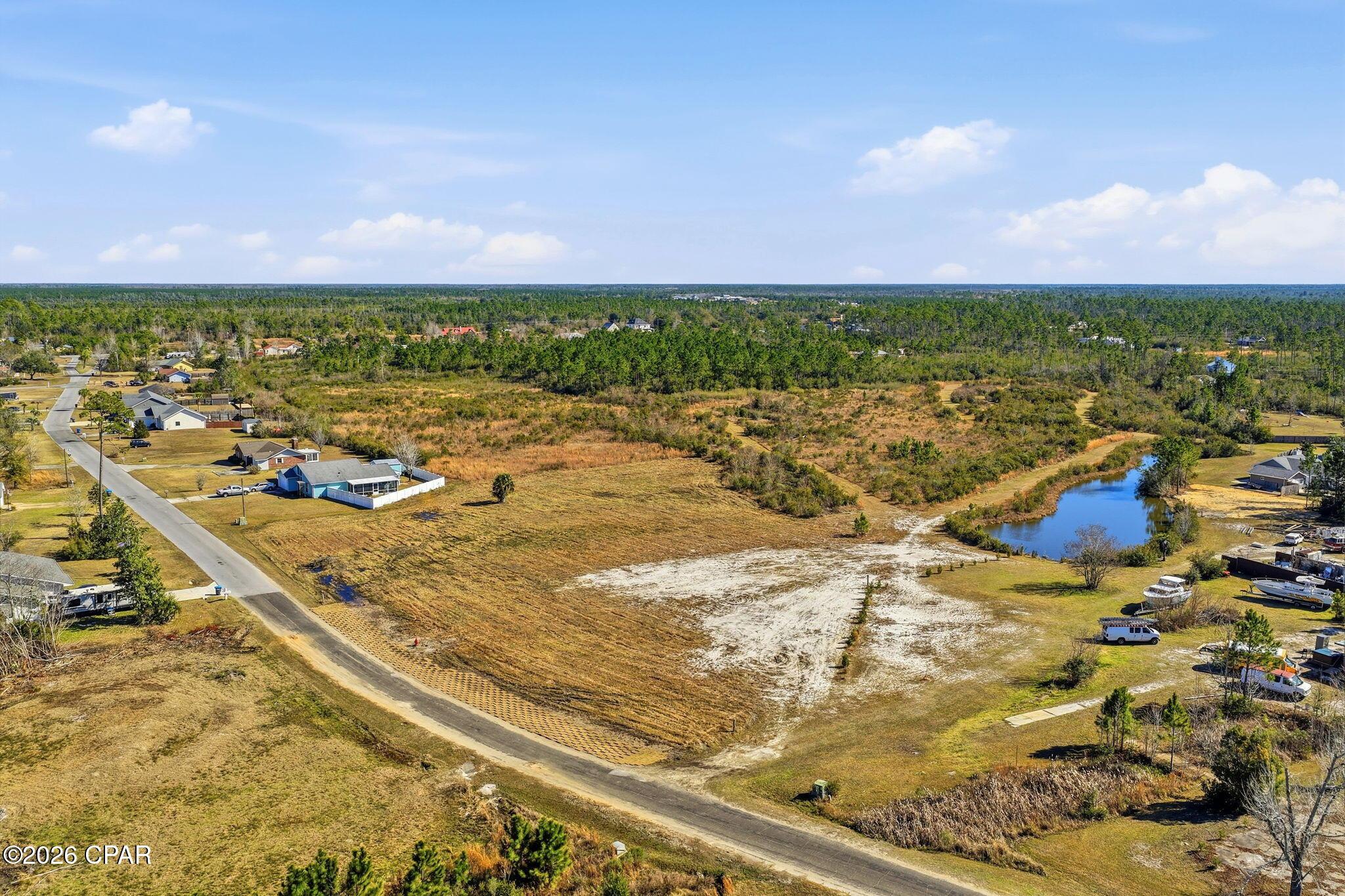 Image 2: Aerial