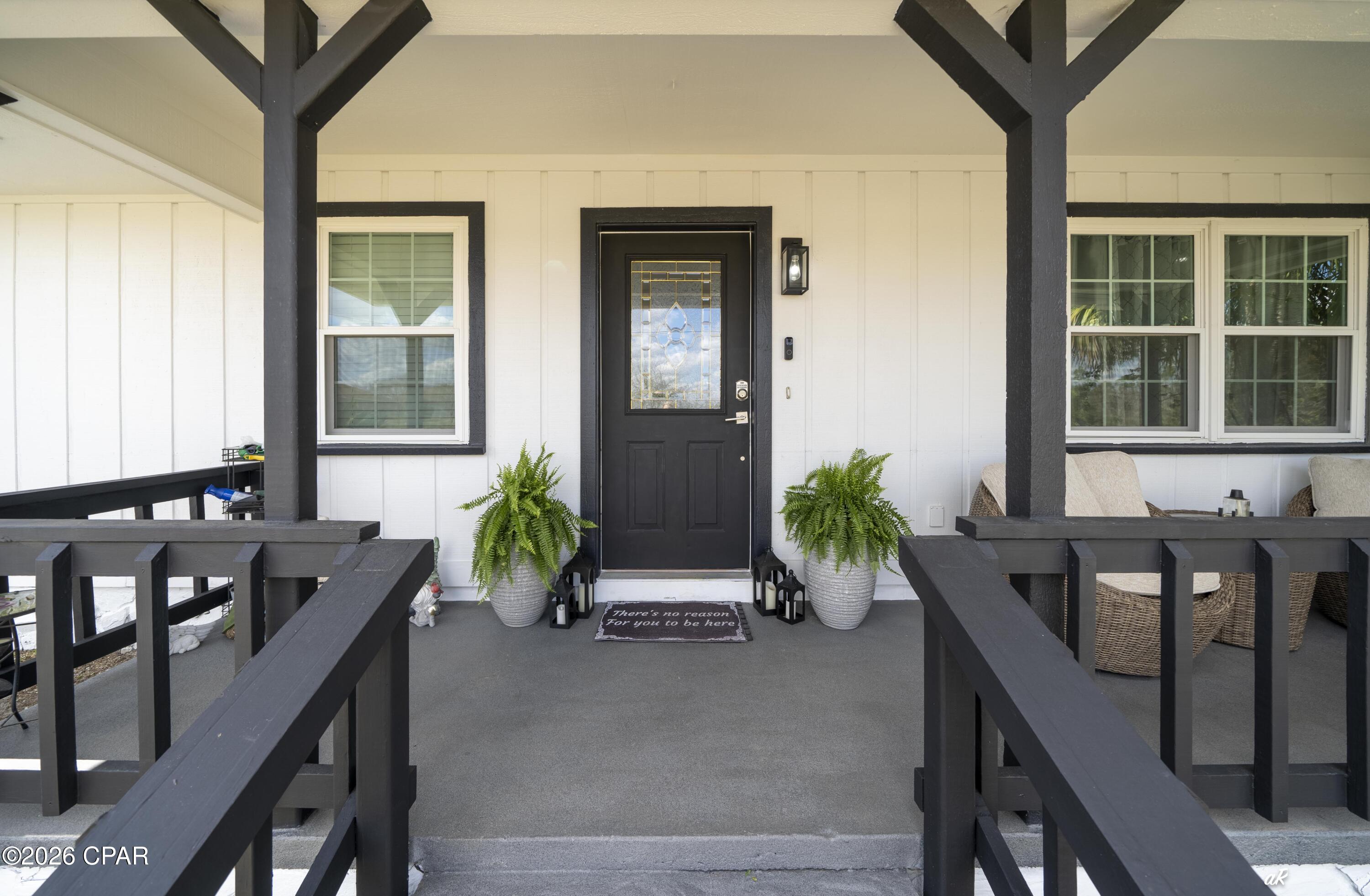 Image 2: Front Entry