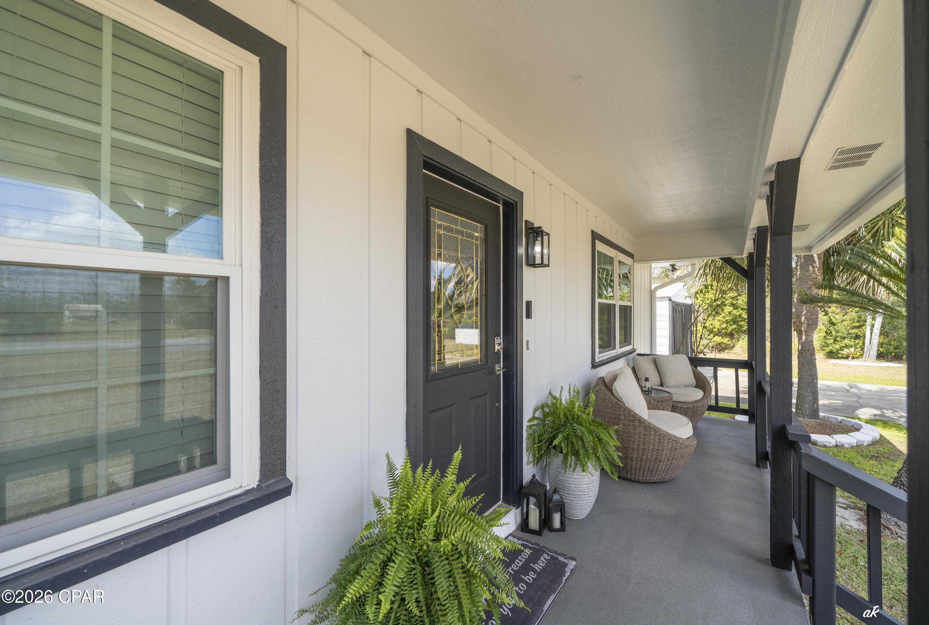 Image 3: Front Porch-1