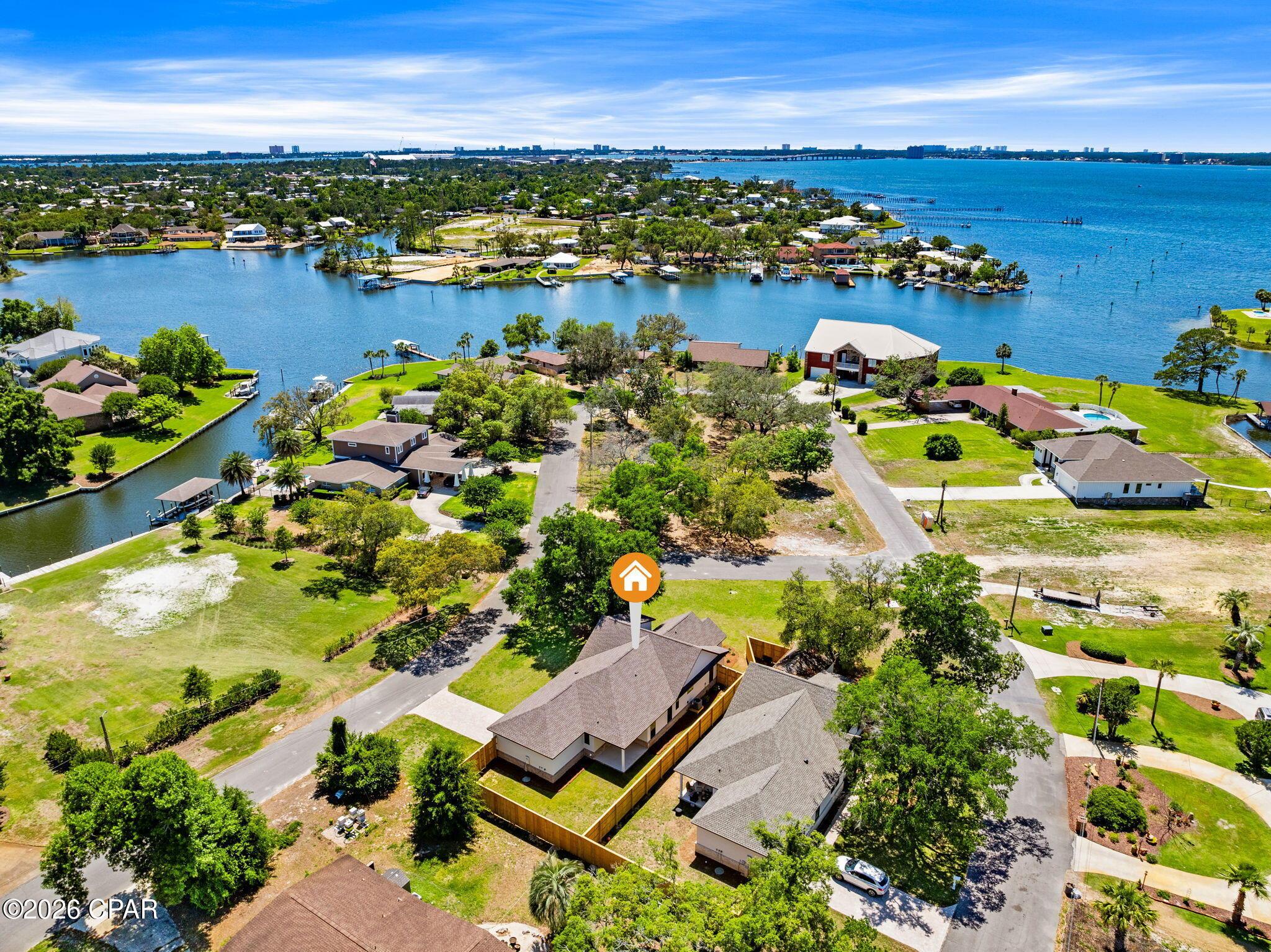 Image 4: Aerial