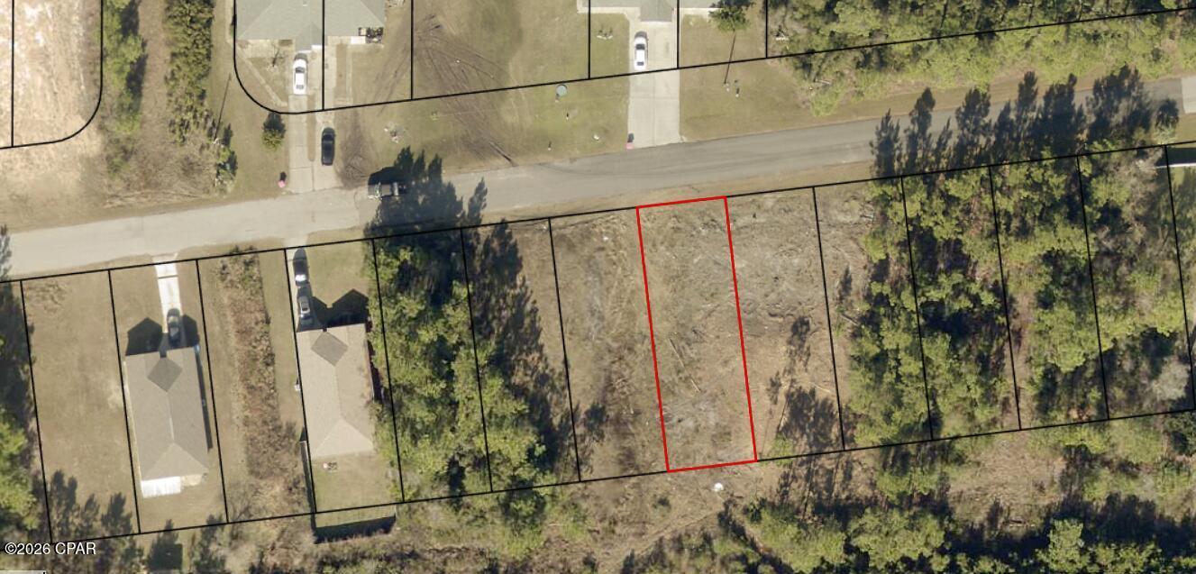 Image 1: Aerial