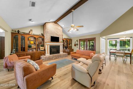 7246 W Lakeland Drive