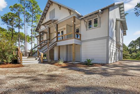 6509 Ogeeche Trail