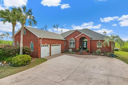 7700 Cambridge Court