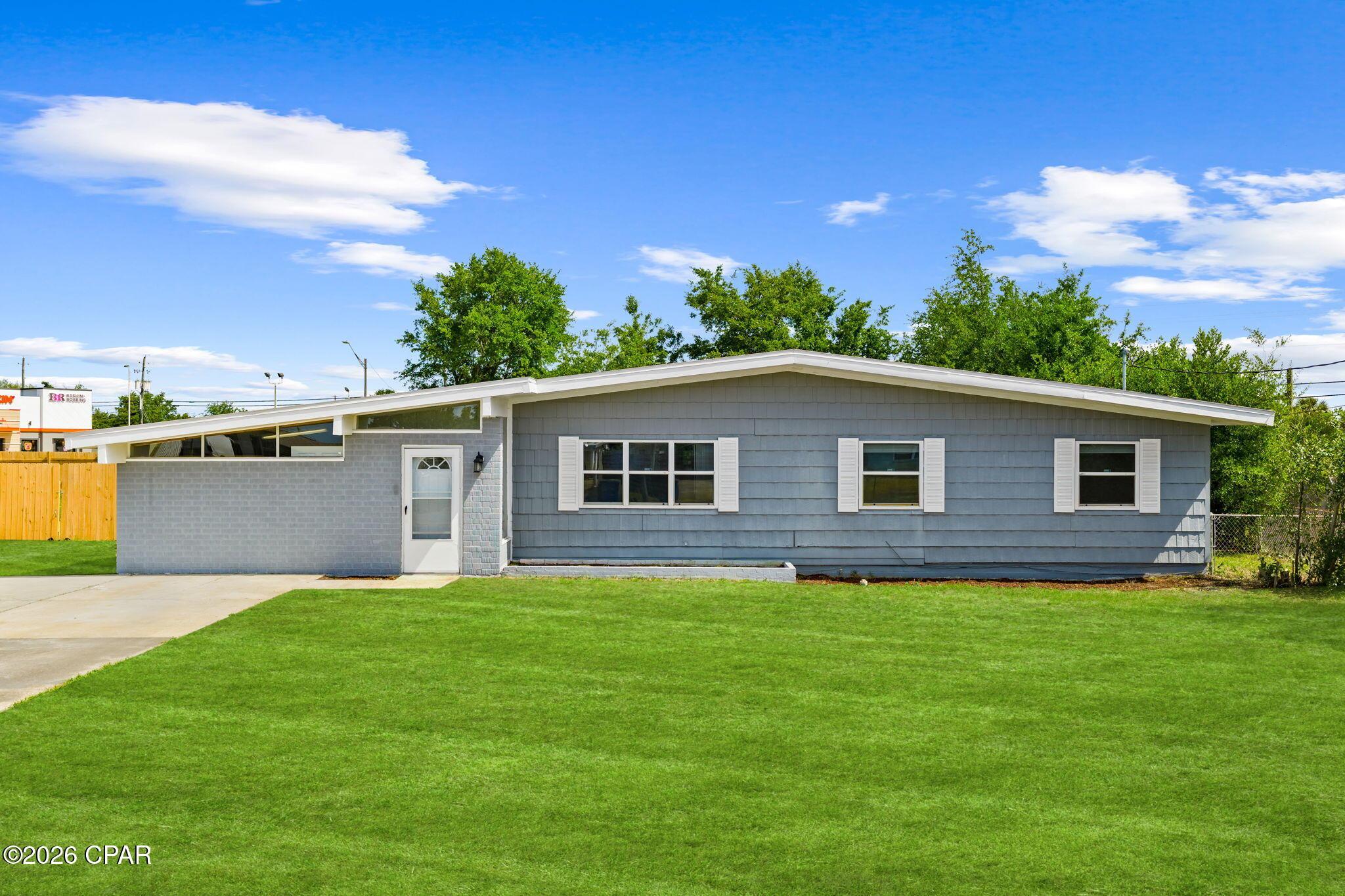 Image 3: 2-web-or-mls-PANHANDLE - 1202 EMORY DR -