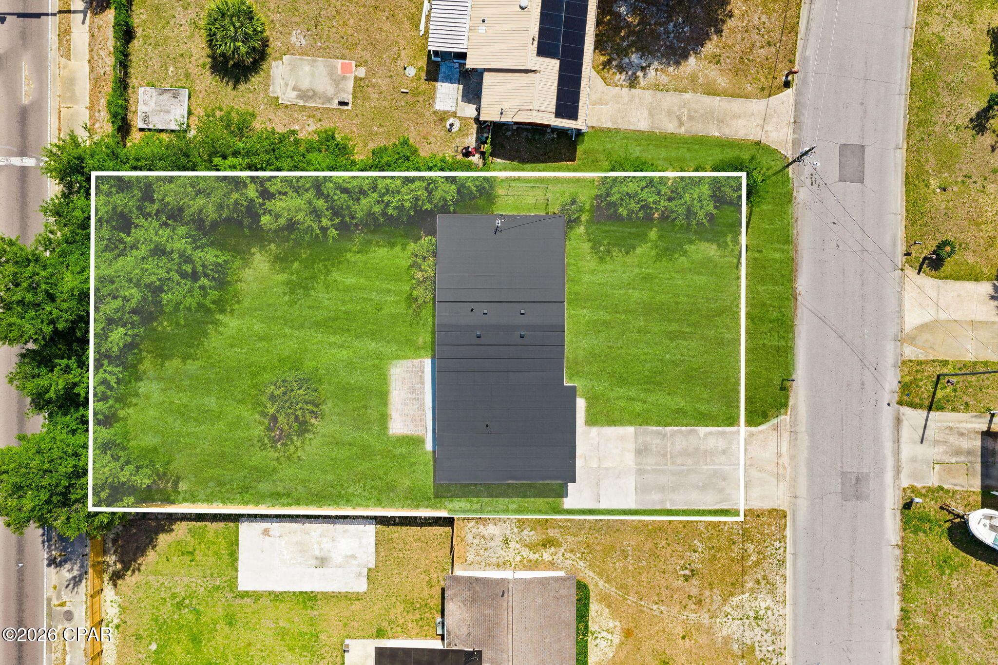 Image 4: 31-web-or-mls-PANHANDLE - 1202 EMORY DR