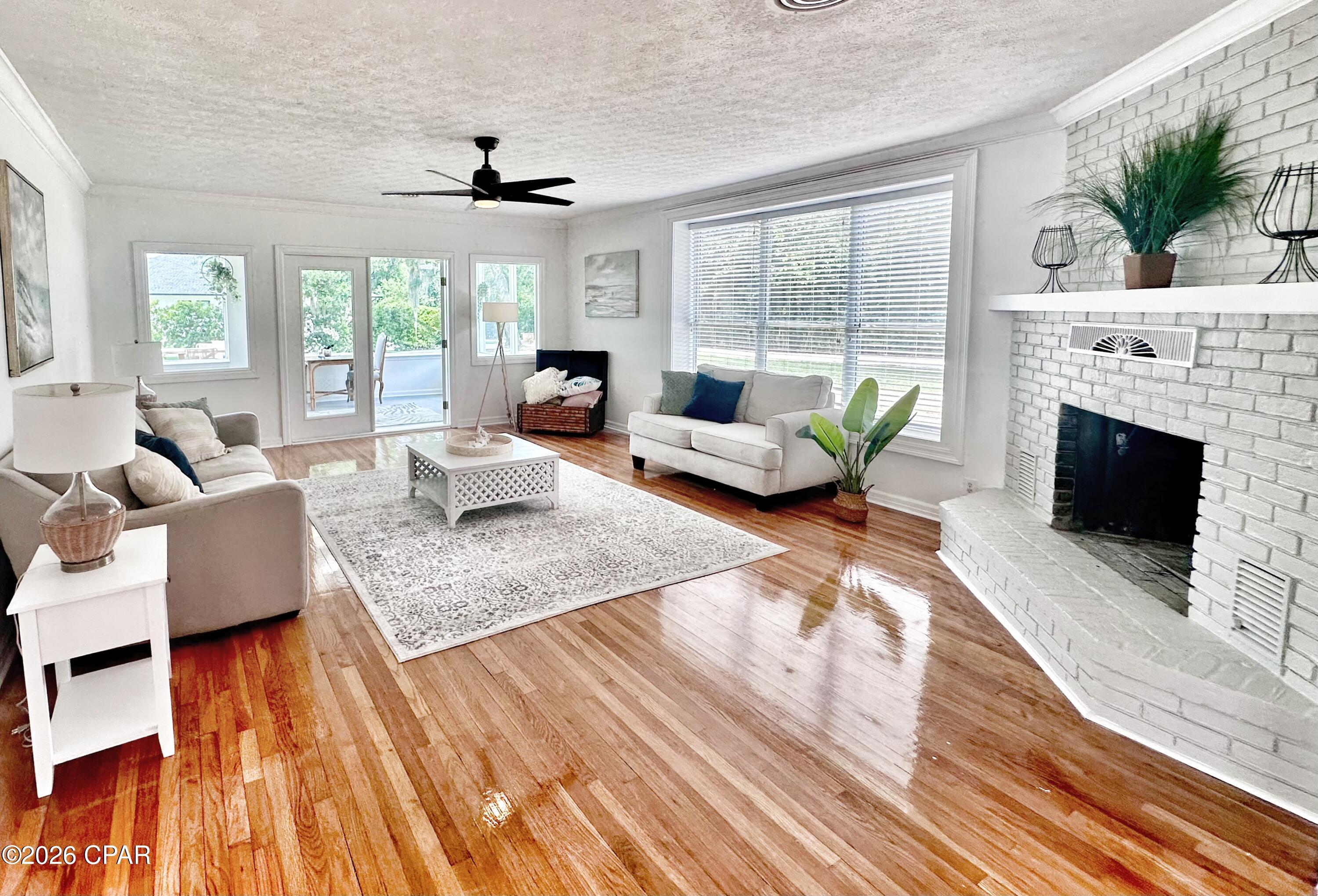 Image 3: REAL OAK hardwood flooring