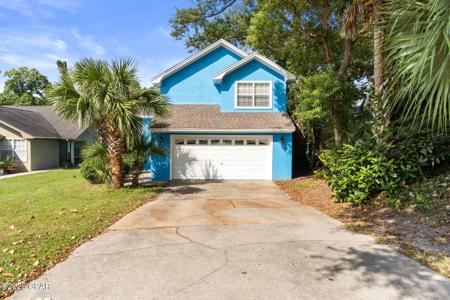 307 N Cove Boulevard
