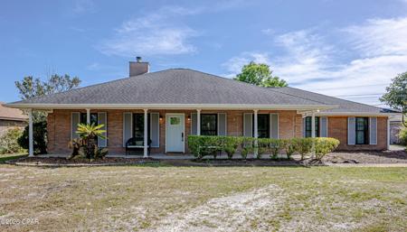 1607 Wildridge Road