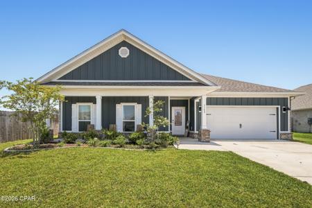3142 Willie Drive