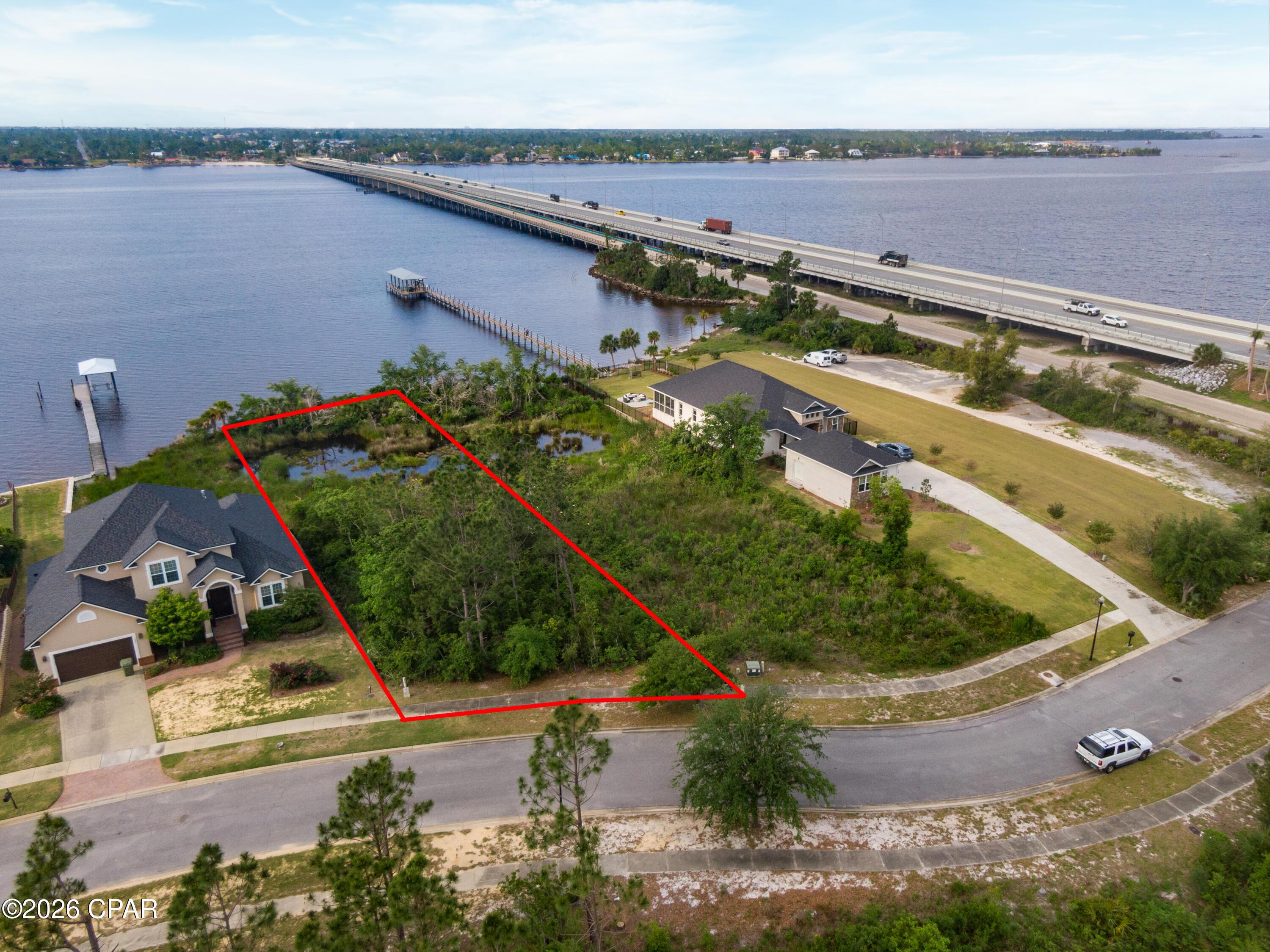 Image 4: Aerial Outlined (1 of 13)