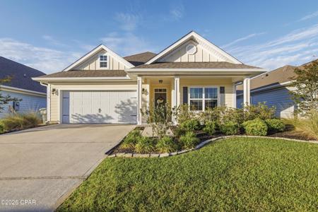 110 Redfish Way