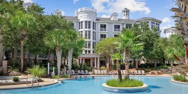 9700 Grand Sandestin Boulevard
